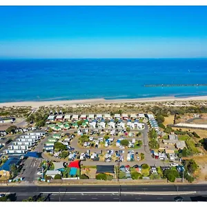 **** Hotel Discovery Parks - Beachfront Australia