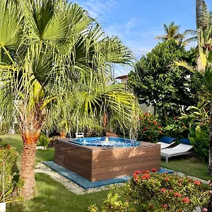 *** Guest house 21 Palms Dominican Republic