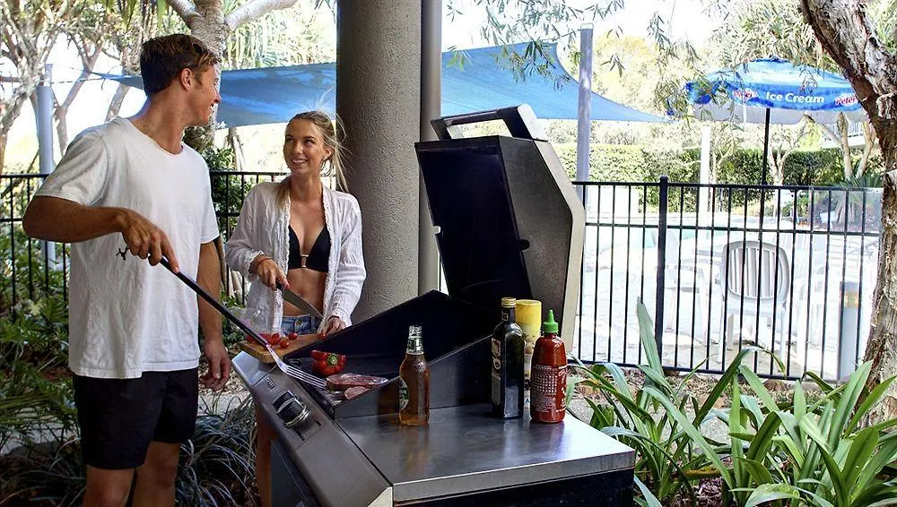 Seacove Resort Coolum Beach