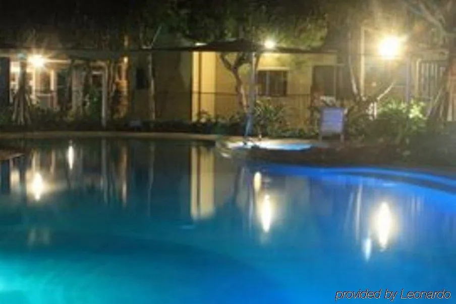 ****  Seacove Resort Coolum Beach Australia