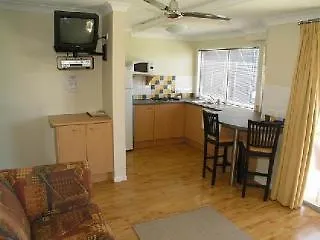 Seacove Resort Coolum Beach 4*,